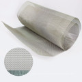 Cr20Ni80 14 16 mesh Nickel Chrome Wire Mesh used for BBQ grill